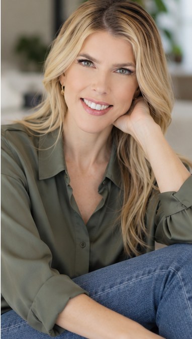 Shirley Mueller